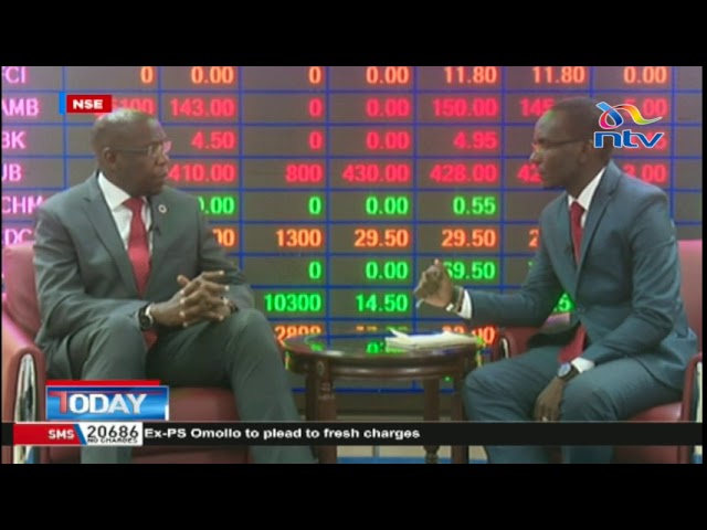 All you need to know about investing at the NSE