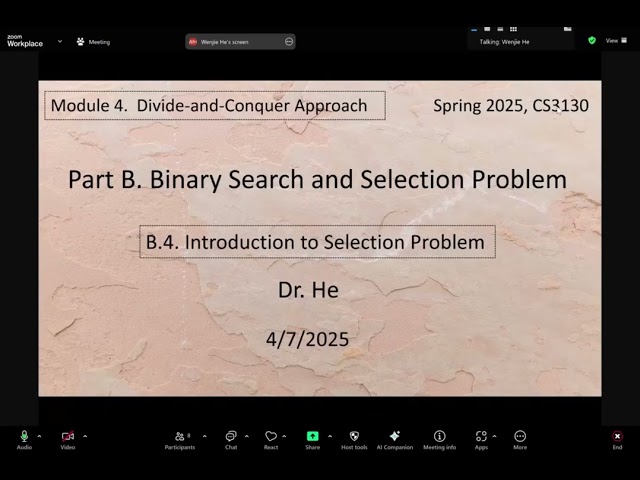 CS3130SP25Module4B2VidProc
