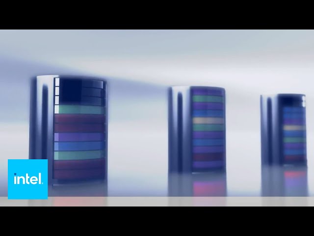 Software-Defined Storage Controller | Intel Business