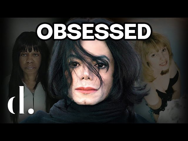 3 Michael Jackson Super-Fans That Made His Life HELL!! | the detail.