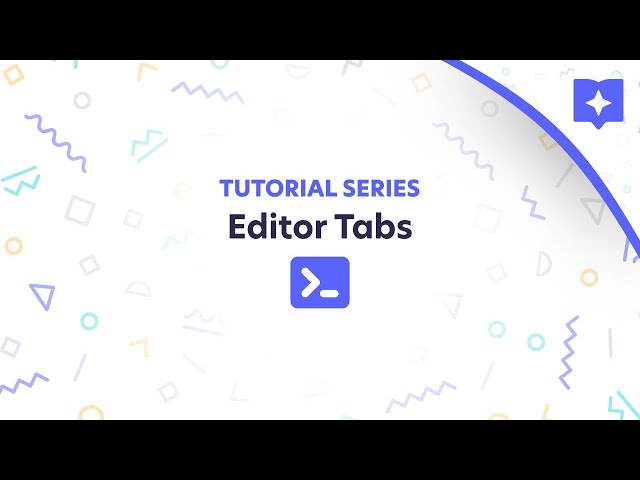 9 | The Document and Code Tabs | Lessonspace Tutorial Series