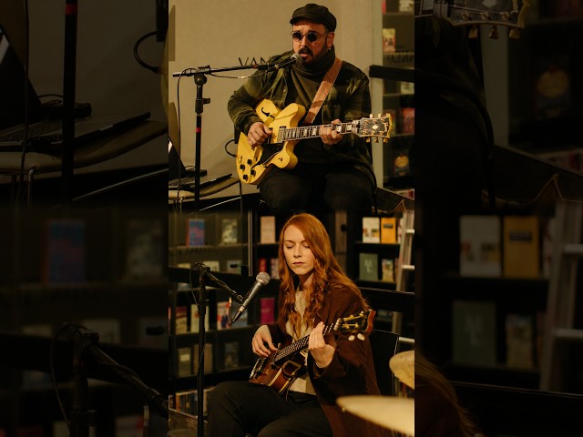 the ALGORITHM sucks // A tiny studio concert for you /// real LIVE music, requests & beautiful songs