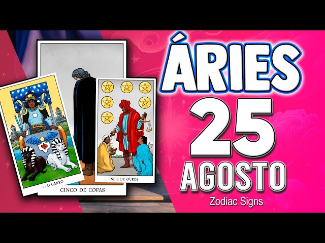 Aries ♉ URGENT ❗️💌 THE TAROT REVEALS SOMETHING BRUTAL😱 AUGUST 25, 2026| TODAY'S HOROSCOPE 🔮 DAILY...