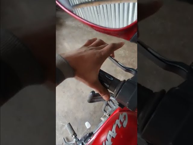 bike ka clutch kaise tight karen