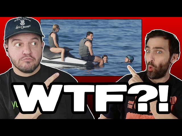 MAX & TOTO’S VACATION, NEW SCHEDULE, $10 BILLION VALUATION? This Week in F1 | The Red Flags Podcast