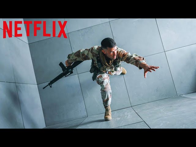 Top 10 Best Action Movies On Netflix Right Now 2026!