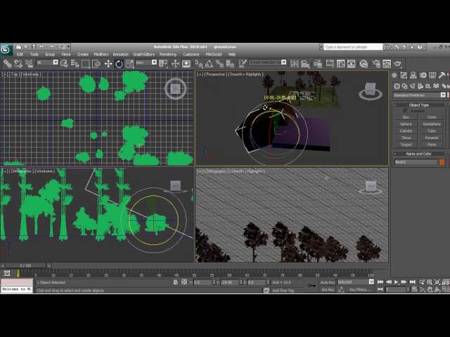 Advanced Android Game Design Tutorials - Java  - Google Play - Part 01