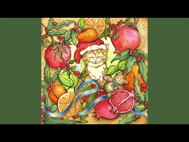 Ashe - Have Yourself A Merry Little Christmas (Official Audio)