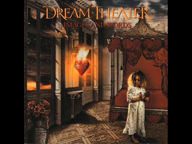 Dream Theater - "Pull Me Under"