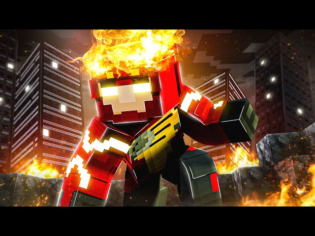 This Super Hero Mod Just Got BETTER...