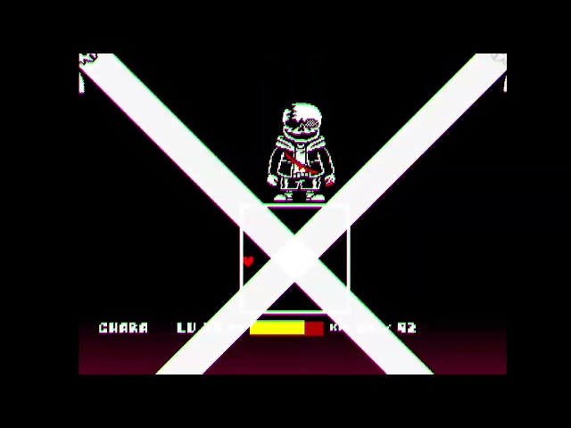 Undertale Last Breath Phase 3 100% Complete