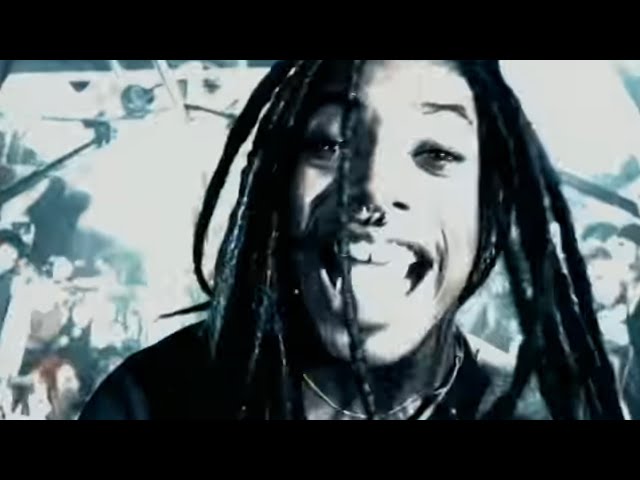 Sevendust - Denial (Official Music Video)