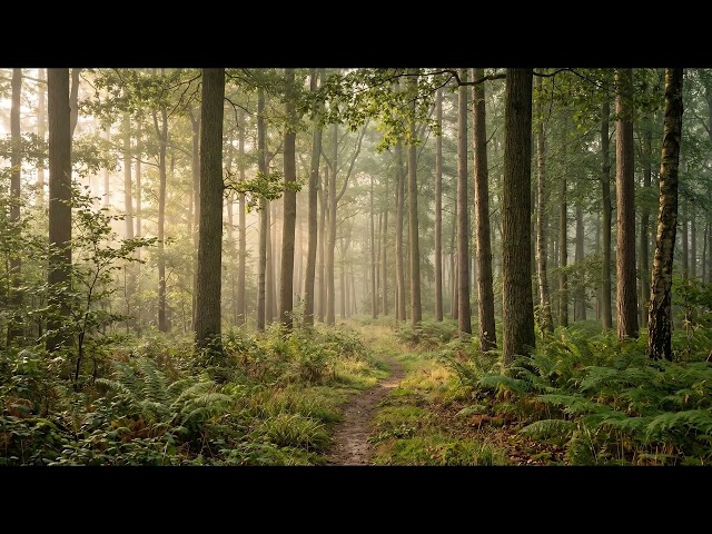Haydn - Symphony No. 82 in C Major "L'Ours", II. Allegretto