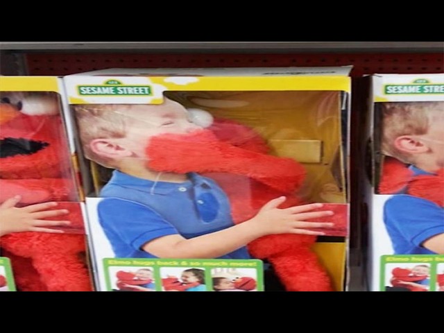 Top 5 Toy