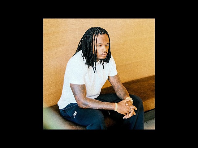 [FREE] Gunna Type Beat - "Flow State"