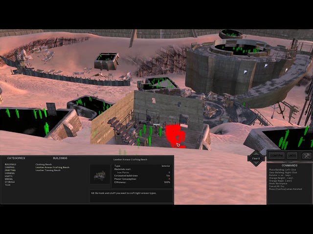 Us vs Tech Hunter - Kenshi - Part 17