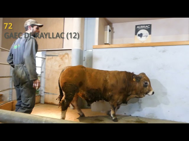 072 - GAEC DE RAYLLAC - 12