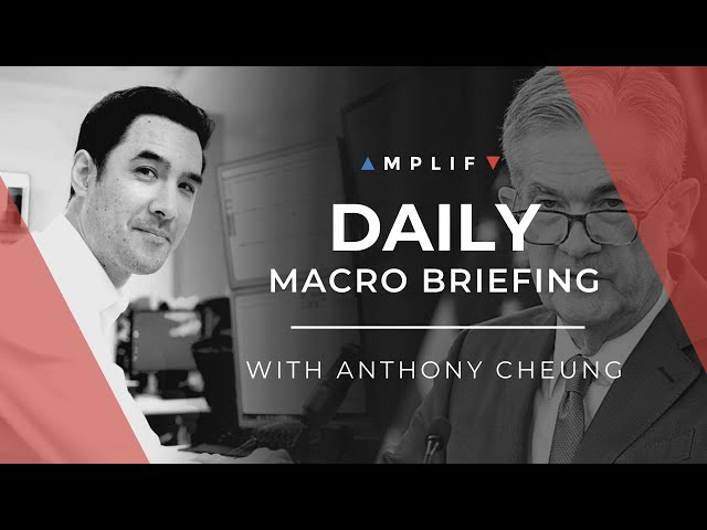 FOMC Preview: What You Need To Know