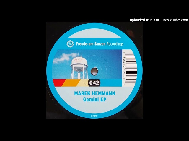 [#FAT042] Marek Hemmann - A - Inessa