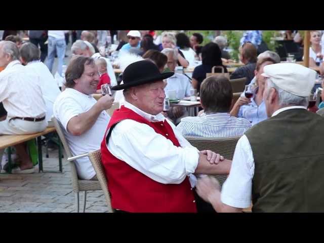 Stadt Nagold - immer eine Reise Wert