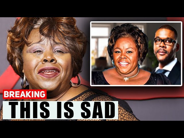 A los 59 años, Cassi Davis finalmente admite lo que todos sospechábamos