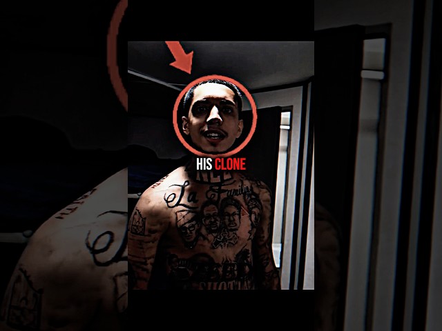 NLE Choppa Exposes His Clone 😳