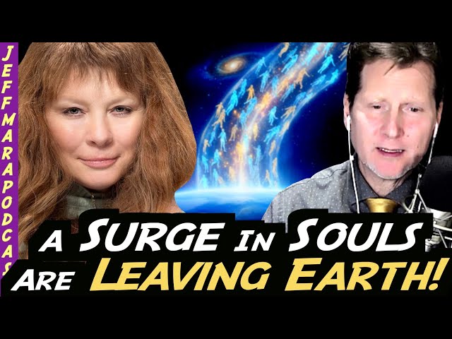 JAW DROPPING: If You Only Watch ONE Channeling Video, MAKE IT THIS ONE, It Will Leave You Speechless