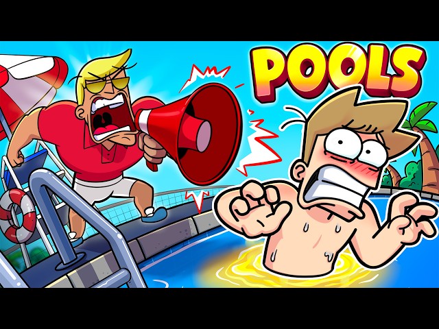 Public Pools