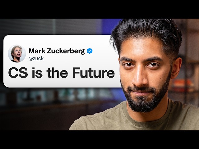 There’s Never Been a Better Time to Study Computer Science