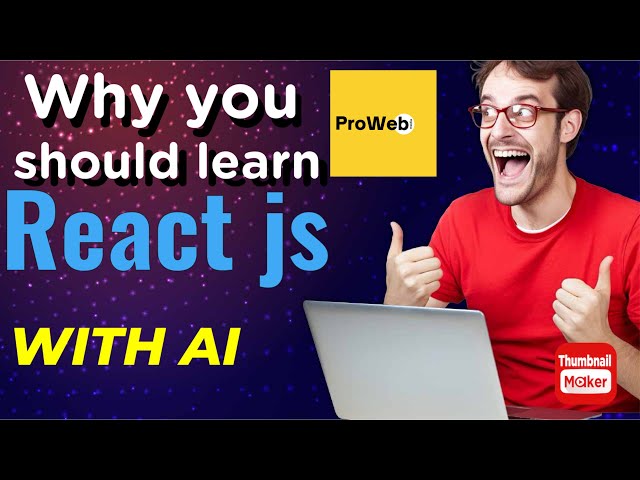 Why Learn React in 2024? Top Reasons for Developers #react #js #labrary