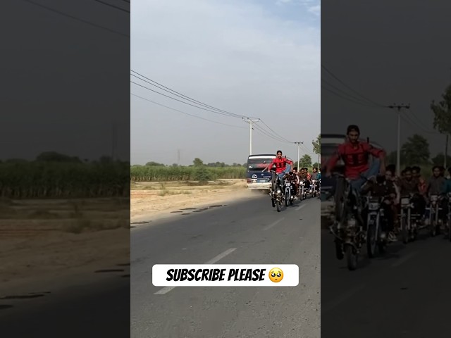 One wheeling 😍 on Honda 125#wheeling #125modified #stunt #bike #modified #125wheeling