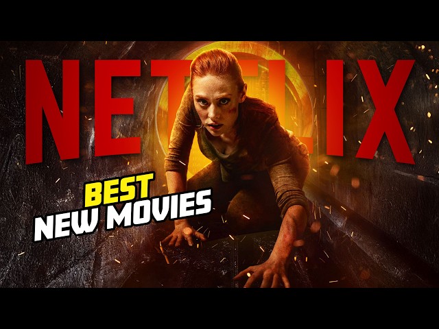 Netflix Just Quietly Added 15 Terrific Flicks