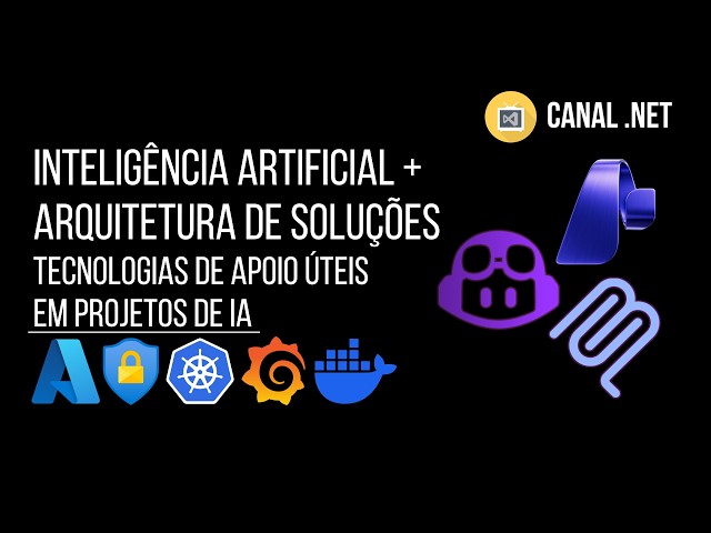 Artificial Intelligence + Solution Architecture: Helpful Support Technologies for AI Projects