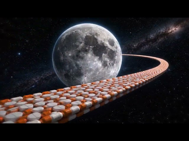 National Moon Day: Reaching New Heights. Delivering Better Health.