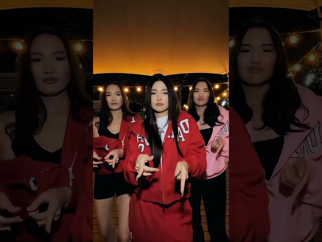 Gata Only Remix - Floyymenor | Trending TikTok Dance 📈 | #trending #tiktok #dance #fyp #trend #viral