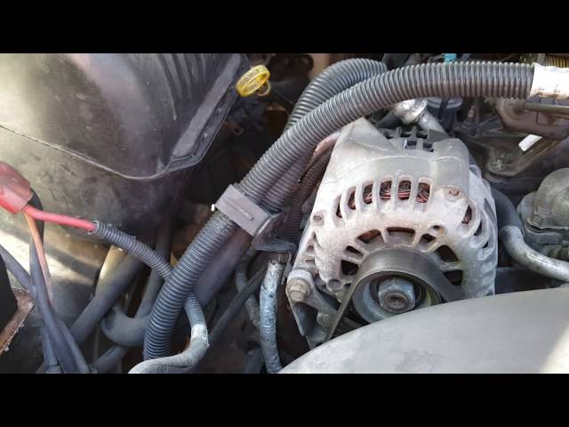 Top 5 Reasons Your Car Won't Start IDENTIFY SOUNDS for Battery and Alternator  Issues