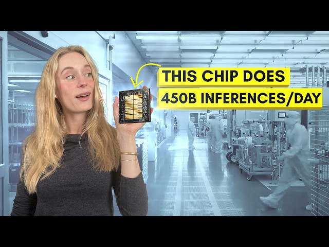 The Distance Problem Nobody in AI Is Solving Except This Company