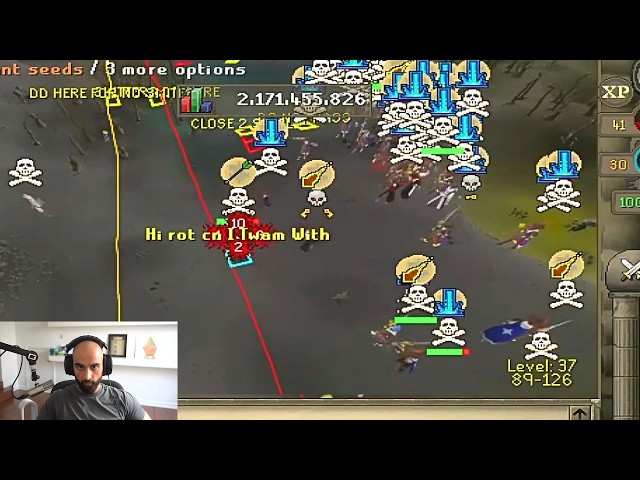 RoT hasn't changed a bit..