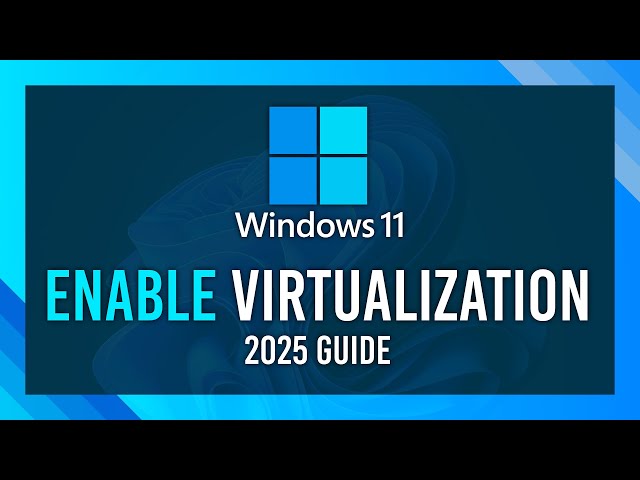Fix VT/Virtualization Errors | Bluestacks, Nox, MuMuPlayer & More!
