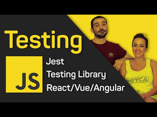 Front-end testing: Why is it broken? Testing Library to the rescue!