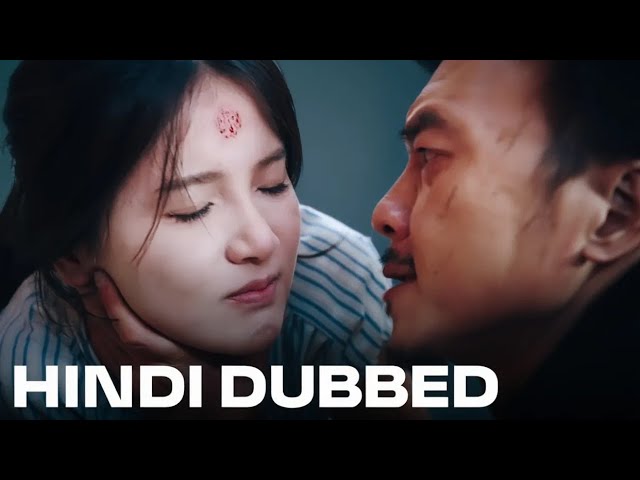 CHINESE SUSPENSE DRAMA | Movie Explained in Hindi/Urdu | Film Decoded