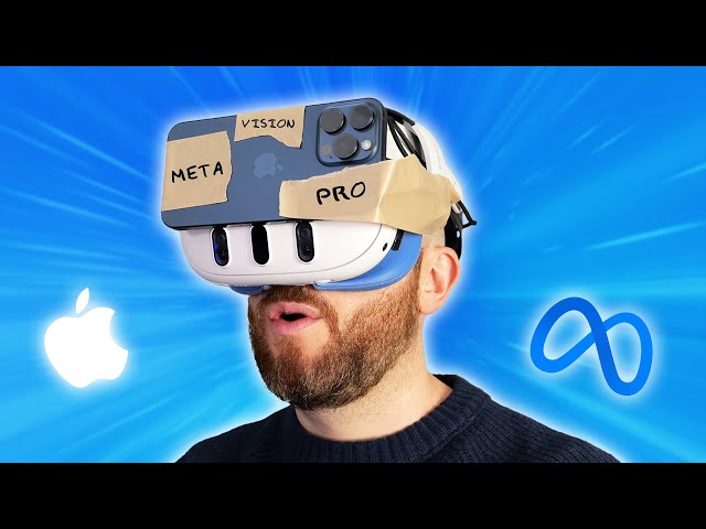 How To Try Apple Vision Pro Spatial Videos Right NOW!