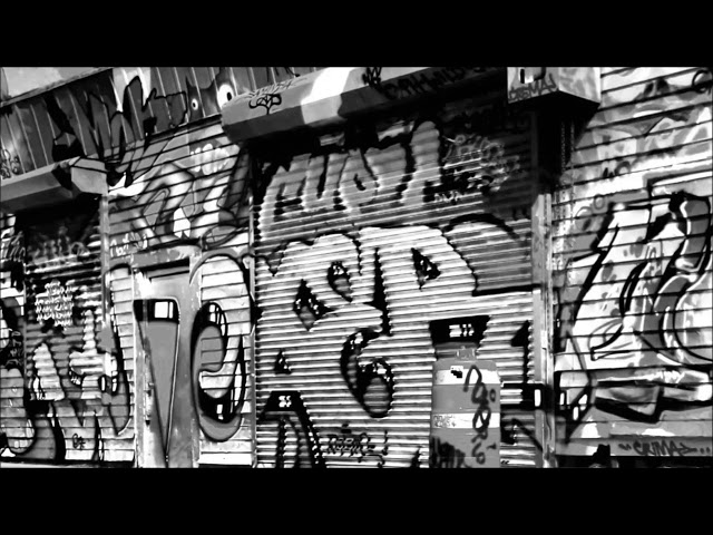Hip Hop Underground Beat
