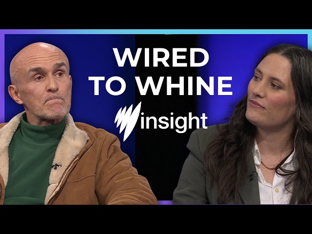I think young people complain more because they’re entitled | SBS Insight
