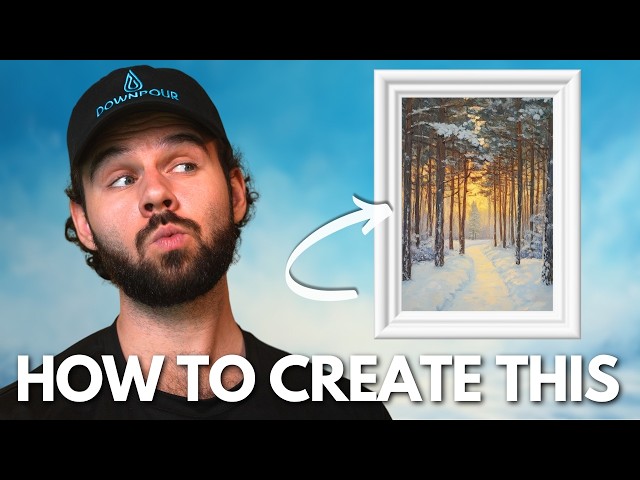 How to Create AI Art That Actually Sells on Etsy (Beginner Step-by-Step Guide)