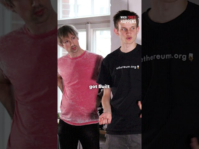 Inside Ethereum's Virtual Machine Revolution