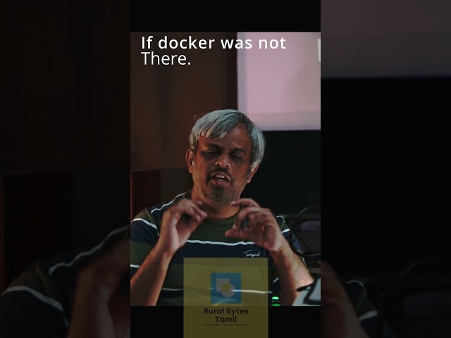 Docker: The Solution to Dependency Hell
