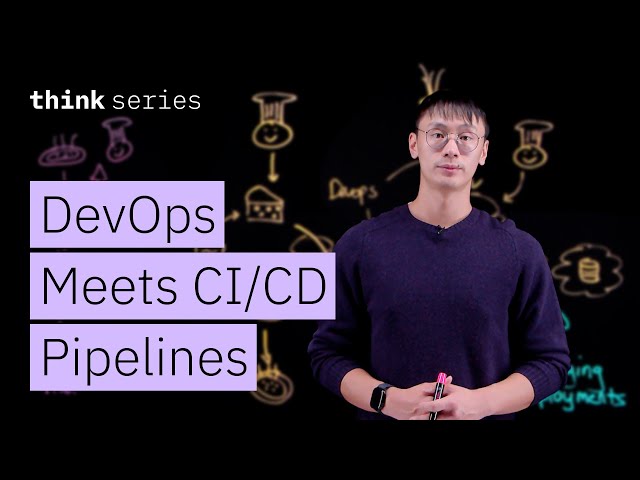 DevOps for Data Engineering: Streamline CI/CD for AI & Data Pipelines