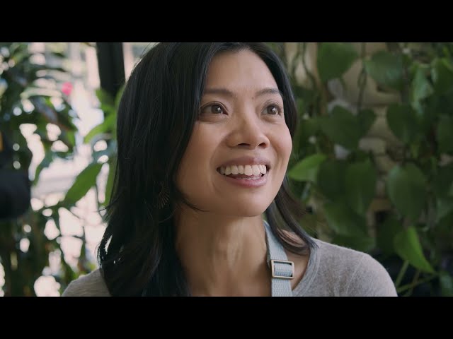 In the Visible - Stories from the AAPI Community (Short Documentary)