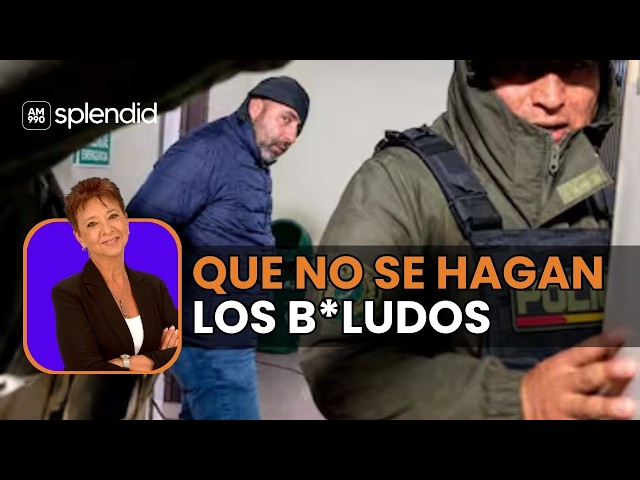 Esteban Paulón: "Milei está alejado de la realidad, peleado con los datos y no se lo ve bien"